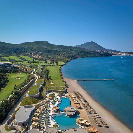 Mandarin Oriental, Costa Navarino Pylos Exterior foto