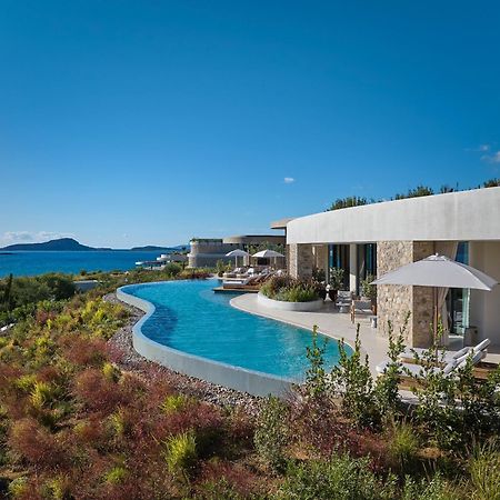 Mandarin Oriental, Costa Navarino Pylos Exterior foto