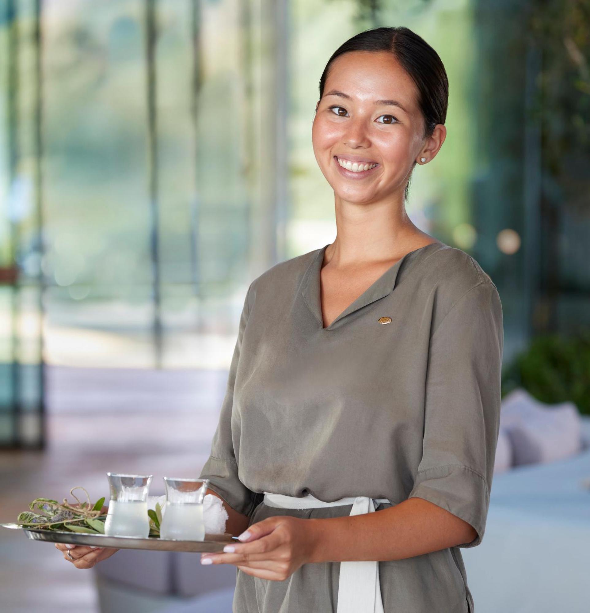 Mandarin Oriental, Costa Navarino Pylos Exterior foto